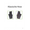 Schnittkonstruktion klassische Hose - download