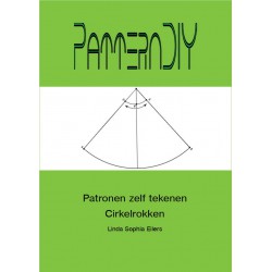 Patronen cirkelrokken - download