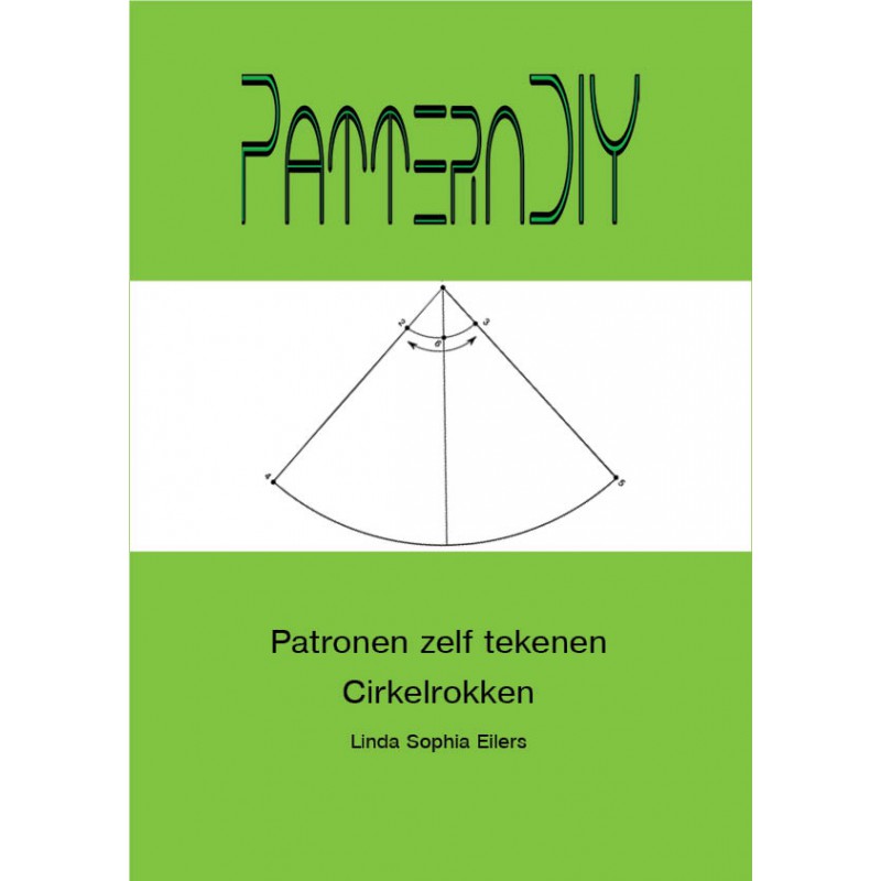 Patronen cirkelrokken - download