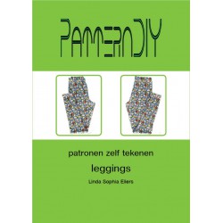 Patroon leggings - download